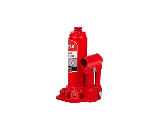 Домкрат Ronix гідравлічний 2т (RH-4901)
