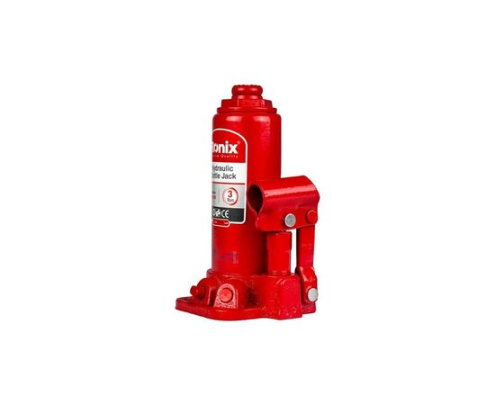 Домкрат Ronix гідравлічний 3т (RH-4902)