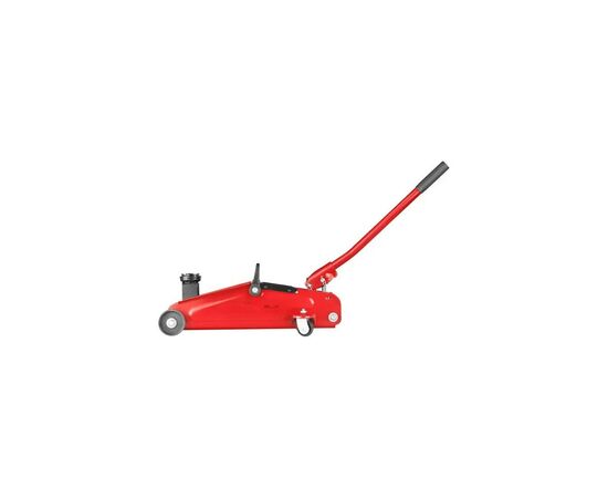 Домкрат Ronix гидравлический напольный 2т (RH-4911С), изображение 2 Домкрат Ronix гидравлический напольный 2т (RH-4911С), изображение 2