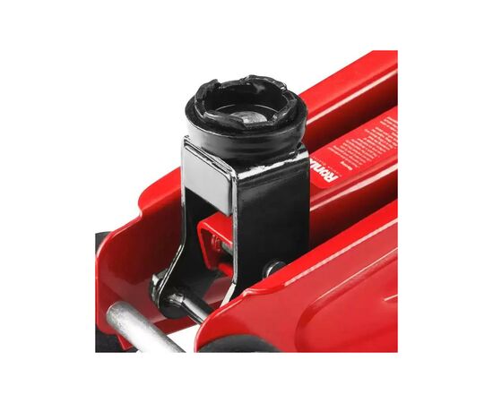 Домкрат Ronix гидравлический напольный 2т (RH-4911С), изображение 4 Домкрат Ronix гидравлический напольный 2т (RH-4911С), изображение 4