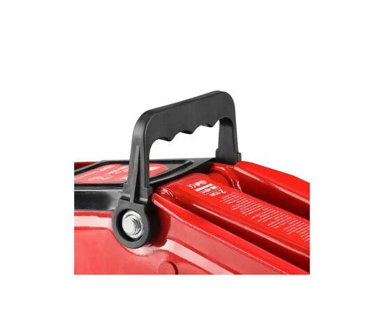 Домкрат Ronix гидравлический напольный 2т (RH-4911С), изображение 6 Домкрат Ronix гидравлический напольный 2т (RH-4911С), изображение 6