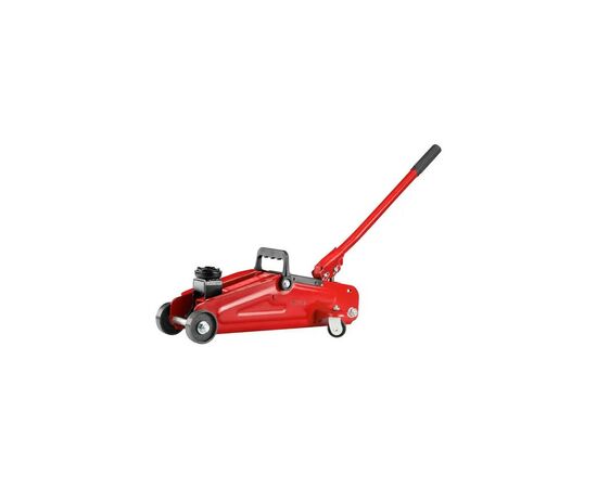 Домкрат Ronix гидравлический напольный 2т (RH-4911С)