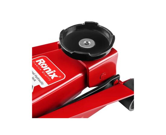 Домкрат Ronix гидравлический напольный 3т профессиональный (RH-4912), изображение 4 Домкрат Ronix гидравлический напольный 3т профессиональный (RH-4912), изображение 4