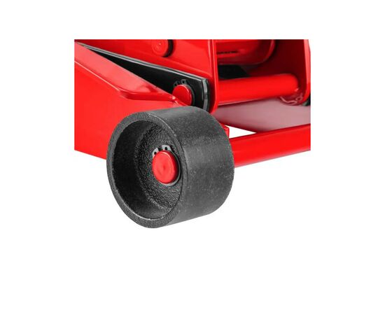 Домкрат Ronix гидравлический напольный 3т профессиональный (RH-4912), изображение 5 Домкрат Ronix гидравлический напольный 3т профессиональный (RH-4912), изображение 5