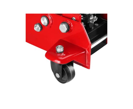 Домкрат Ronix гидравлический напольный 3т профессиональный (RH-4912), изображение 6 Домкрат Ronix гидравлический напольный 3т профессиональный (RH-4912), изображение 6