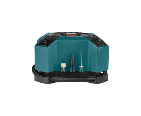 Автомобильный компрессор Ronix 12В, 160 PSI, 11 бар, 1100 кПа (RH-4263), изображение 4 Автомобильный компрессор Ronix 12В, 160 PSI, 11 бар, 1100 кПа (RH-4263), изображение 4