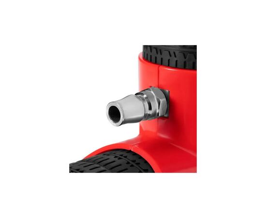 Автомобильный компрессор Ronix 12В, 100 PSI, 7 бар (RH-4264), изображение 3 Автомобильный компрессор Ronix 12В, 100 PSI, 7 бар (RH-4264), изображение 3