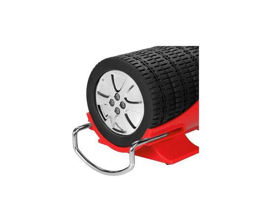 Автомобильный компрессор Ronix 12В, 100 PSI, 7 бар (RH-4264), изображение 4 Автомобильный компрессор Ronix 12В, 100 PSI, 7 бар (RH-4264), изображение 4
