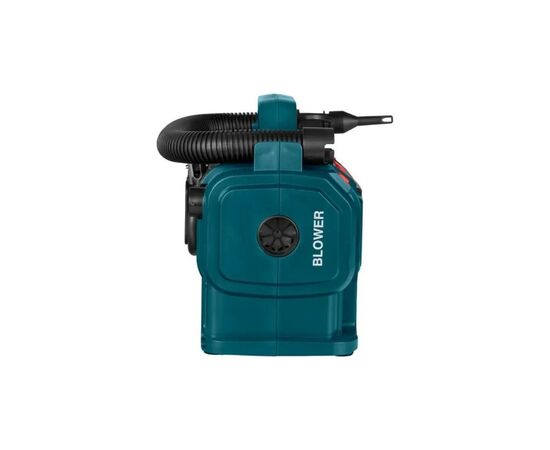 Автомобильный компрессор Ronix цифровой 12В, 160 PSI (RH-4260), изображение 7 Автомобильный компрессор Ronix цифровой 12В, 160 PSI (RH-4260), изображение 7