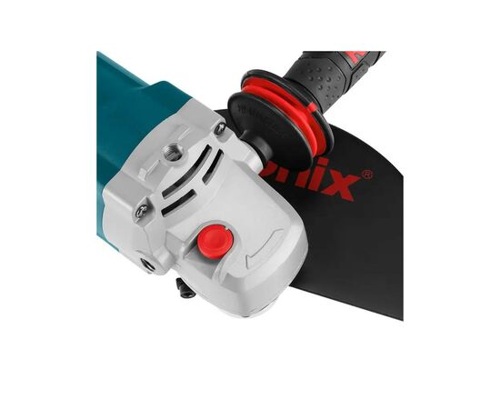 Шліфувальна машина Ronix 2200Вт, 230мм (3260), зображення 4 Шліфувальна машина Ronix 2200Вт, 230мм (3260), зображення 4