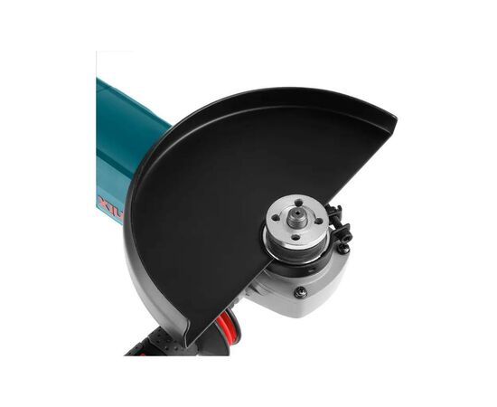 Шліфувальна машина Ronix 2200Вт, 230мм (3260), зображення 5 Шліфувальна машина Ronix 2200Вт, 230мм (3260), зображення 5