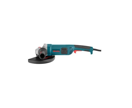 Шлифовальная машина Ronix 2200Вт, 230мм (3260)
