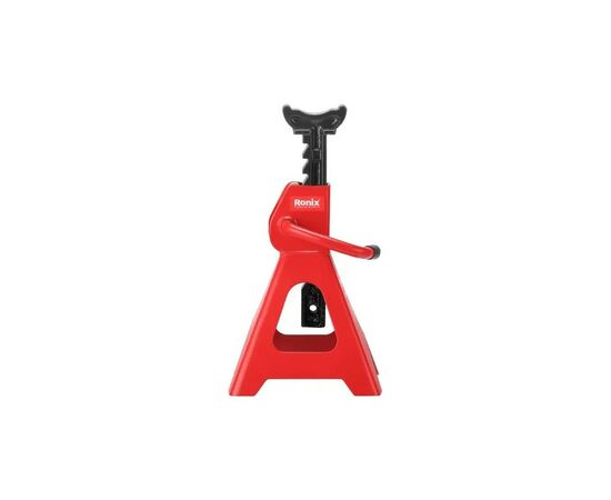 Домкрат Ronix комплект 2 шт домкар-подставка, 2т (RH-4940), изображение 3 Домкрат Ronix комплект 2 шт домкар-подставка, 2т (RH-4940), изображение 3