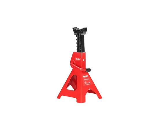 Домкрат Ronix комплект 2 шт домкар-подставка, 2т (RH-4941), изображение 2 Домкрат Ronix комплект 2 шт домкар-подставка, 2т (RH-4941), изображение 2