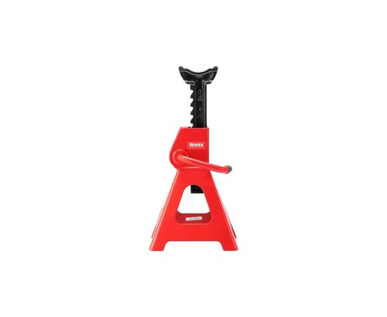 Домкрат Ronix комплект 2 шт домкар-подставка, 2т (RH-4941), изображение 3 Домкрат Ronix комплект 2 шт домкар-подставка, 2т (RH-4941), изображение 3