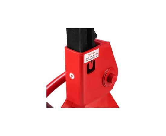 Домкрат Ronix комплект 2 шт домкар-подставка, 2т (RH-4941), изображение 5 Домкрат Ronix комплект 2 шт домкар-подставка, 2т (RH-4941), изображение 5