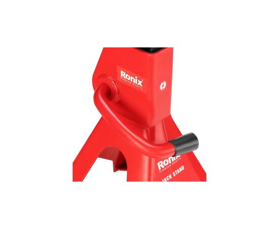 Домкрат Ronix комплект 2 шт домкар-подставка, 2т (RH-4941), изображение 6 Домкрат Ronix комплект 2 шт домкар-подставка, 2т (RH-4941), изображение 6