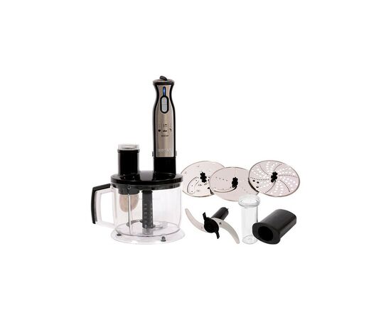 Блендер Rotex RTB810-B + RBA81-J Bundle (641168)