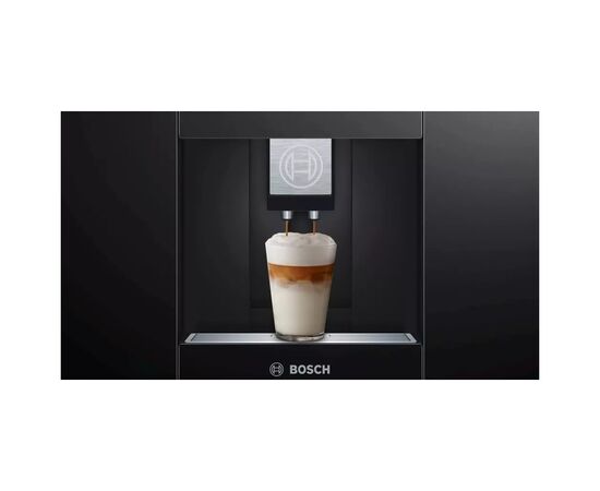 Кофемашина Bosch CTL7181W0, изображение 2