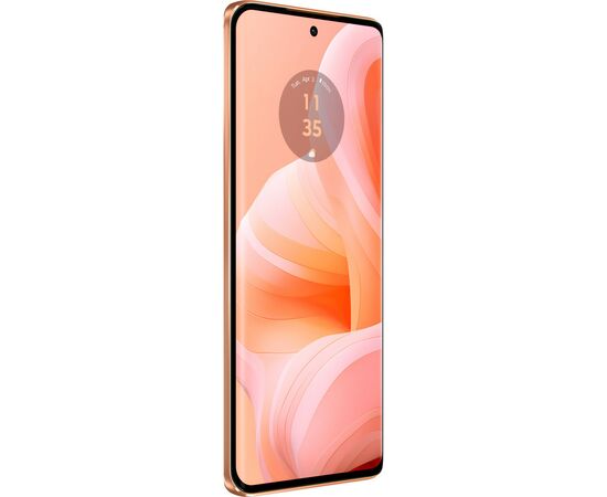 Мобильный телефон Motorola Edge 40 Neo 12/256GB Peach Fuzz (PAYH0116RS), изображение 10 Мобильный телефон Motorola Edge 40 Neo 12/256GB Peach Fuzz (PAYH0116RS), изображение 10
