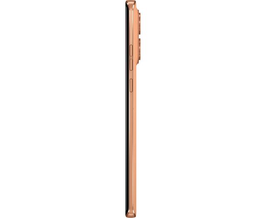 Мобильный телефон Motorola Edge 40 Neo 12/256GB Peach Fuzz (PAYH0116RS), изображение 3 Мобильный телефон Motorola Edge 40 Neo 12/256GB Peach Fuzz (PAYH0116RS), изображение 3