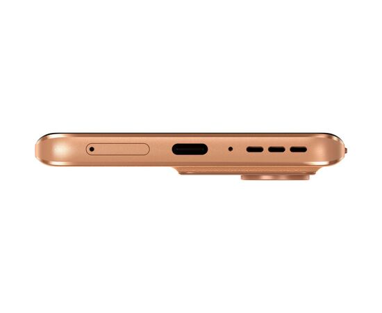 Мобильный телефон Motorola Edge 40 Neo 12/256GB Peach Fuzz (PAYH0116RS), изображение 5 Мобильный телефон Motorola Edge 40 Neo 12/256GB Peach Fuzz (PAYH0116RS), изображение 5