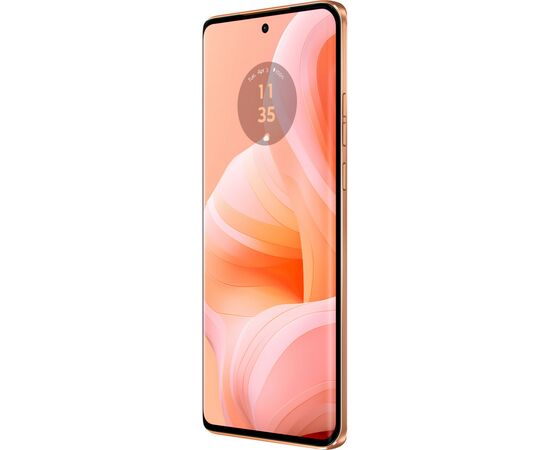 Мобильный телефон Motorola Edge 40 Neo 12/256GB Peach Fuzz (PAYH0116RS), изображение 9 Мобильный телефон Motorola Edge 40 Neo 12/256GB Peach Fuzz (PAYH0116RS), изображение 9