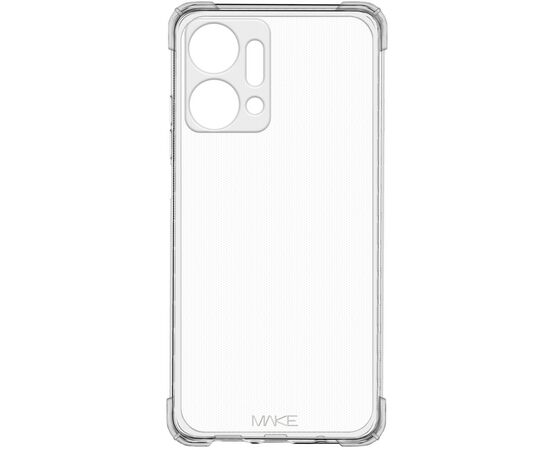 Чехол для мобильного телефона MAKE Honor X7a AirShield (MCAS-HX7A)