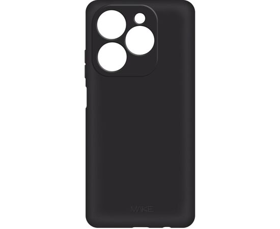 Чехол для мобильного телефона MAKE Infinix Hot 40i Skin (MCS-IH40I)