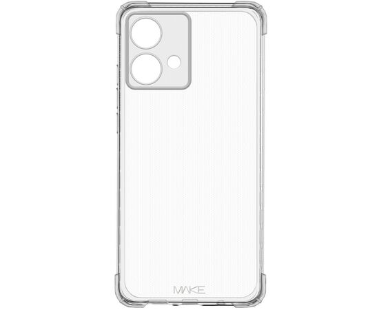 Чехол для мобильного телефона MAKE Motorola Edge 40 Neo AirShield (MCAS-ME40N)