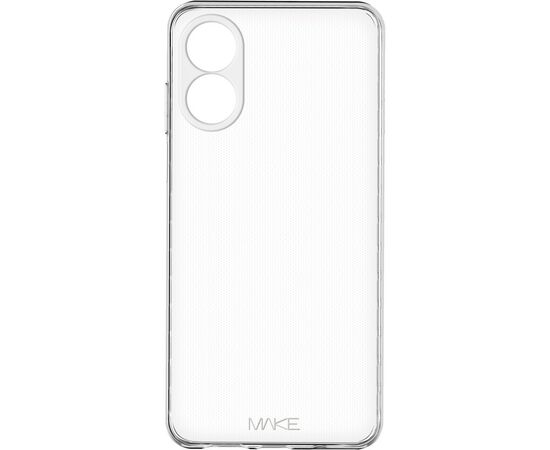 Чехол для мобильного телефона MAKE Oppo A18 Air (MCA-OA18)