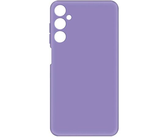 Чехол для мобильного телефона MAKE Samsung A05s Silicone Violet (MCL-SA05SVI)