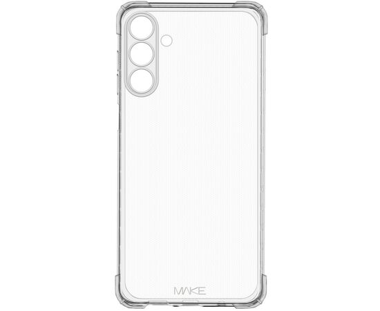 Чехол для мобильного телефона MAKE Samsung A15 AirShield (MCAS-SA15)