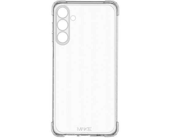 Чохол до мобільного телефона MAKE Samsung A25 AirShield (MCAS-SA25)