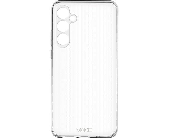 Чехол для мобильного телефона MAKE Samsung S23 FE Air (MCA-SS23FE)