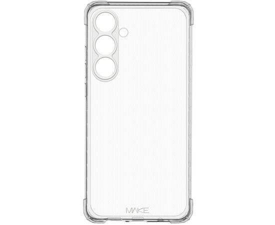 Чехол для мобильного телефона MAKE Samsung S23 FE AirShield (MCAS-SS23FE)