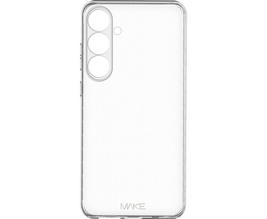 Чехол для мобильного телефона MAKE Samsung S24 Air (MCA-SS24)