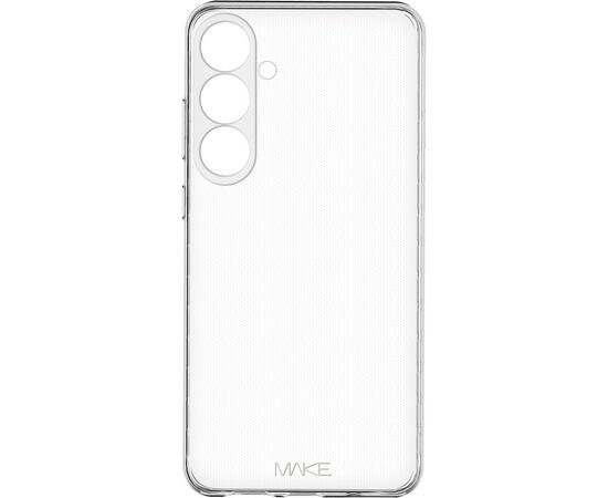 Чехол для мобильного телефона MAKE Samsung S24 Plus Air (MCA-SS24P)
