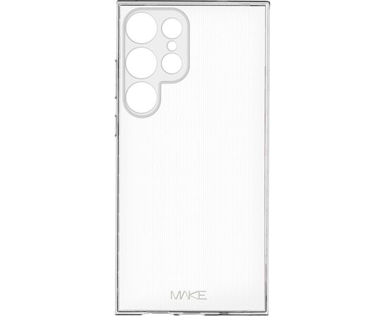 Чехол для мобильного телефона MAKE Samsung S24 Ultra Air (MCA-SS24U)