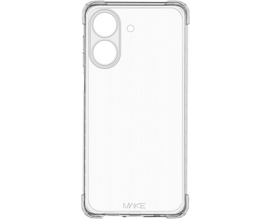 Чехол для мобильного телефона MAKE Xiaomi Redmi 13C/Poco C65 AirShield (MCAS-XR13C/PC65)