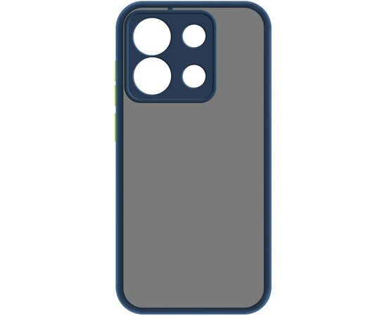 Чехол для мобильного телефона MAKE Xiaomi Redmi Note 12 Pro 5G AirShield (MCAS-XRN12P5G)