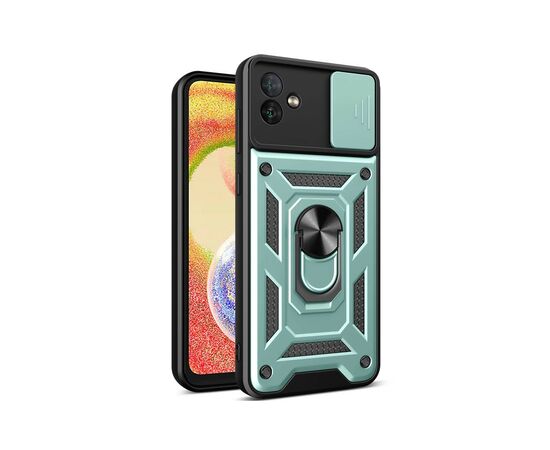 Чехол для мобильного телефона BeCover Military Samsung Galaxy A05 SM-A055 Dark Green (710555), изображение 7