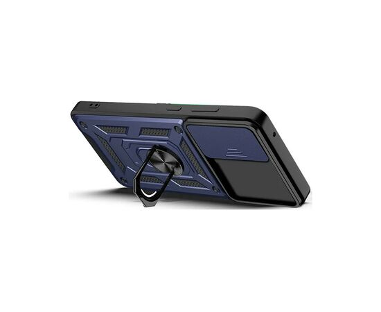 Чехол для мобильного телефона BeCover Military Samsung Galaxy S23 FE SM-S711 Blue (710660), изображение 5