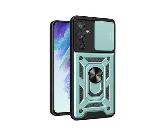 Чехол для мобильного телефона BeCover Military Samsung Galaxy S23 FE SM-S711 Dark Green (710661), изображение 8