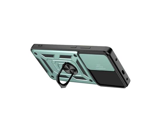 Чехол для мобильного телефона BeCover Military Xiaomi 13 Lite Dark Green (710569), изображение 3