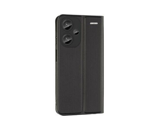 Чехол для мобильного телефона BeCover Exclusive New Style Xiaomi Redmi Note 13 Pro Plus 5G Black (710656), изображение 4