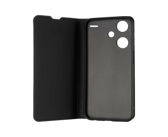 Чехол для мобильного телефона BeCover Exclusive New Style Xiaomi Redmi Note 13 Pro Plus 5G Black (710656), изображение 5