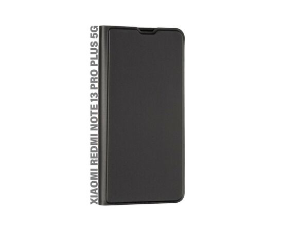 Чохол до мобільного телефона BeCover Exclusive New Style Xiaomi Redmi Note 13 Pro Plus 5G Black (710656)