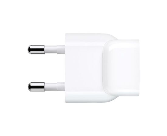 Адаптер Apple World Travel Adapter Kit (MD837ZM/A), изображение 2 Адаптер Apple World Travel Adapter Kit (MD837ZM/A), изображение 2