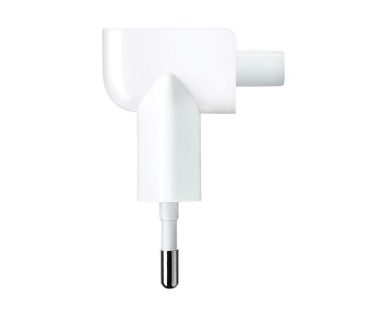 Адаптер Apple World Travel Adapter Kit (MD837ZM/A), изображение 3 Адаптер Apple World Travel Adapter Kit (MD837ZM/A), изображение 3